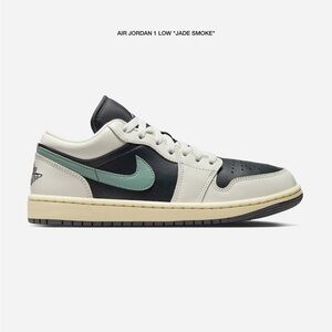 Nike air Jordan’s